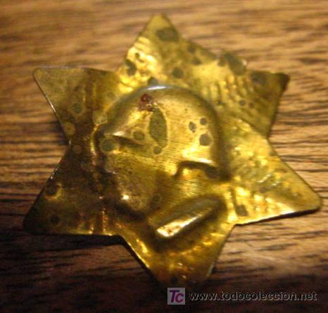 Militaria: Insignia de ayuda de invierno - Foto 1