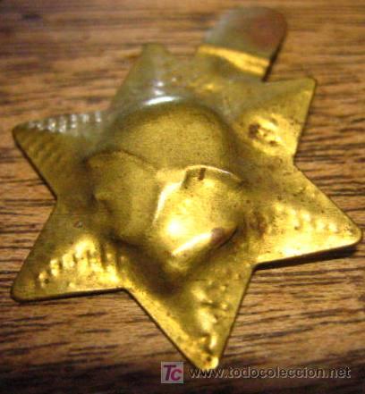 Militaria: Insignia de ayuda de invierno - Foto 1