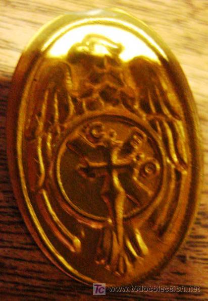 Militaria: Insignia de ayuda de invierno - Foto 1