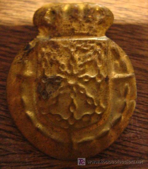 Militaria: Insignia Auxilio de invierno - Foto 1