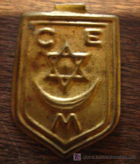 Militaria: Insignia Auxilio de invierno - Foto 1