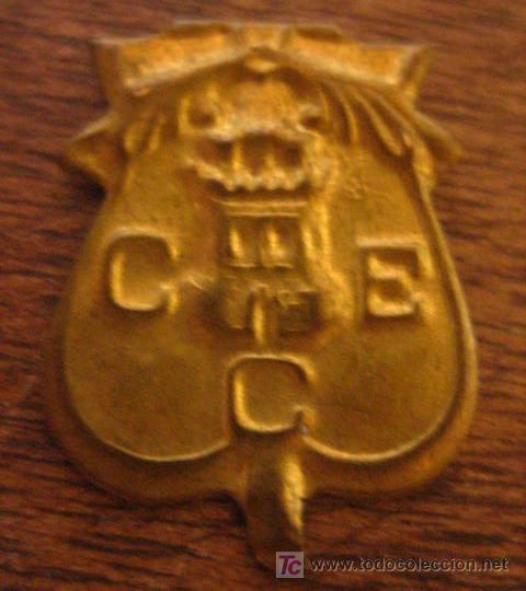 Militaria: Insignia Auxilio de invierno - Foto 1