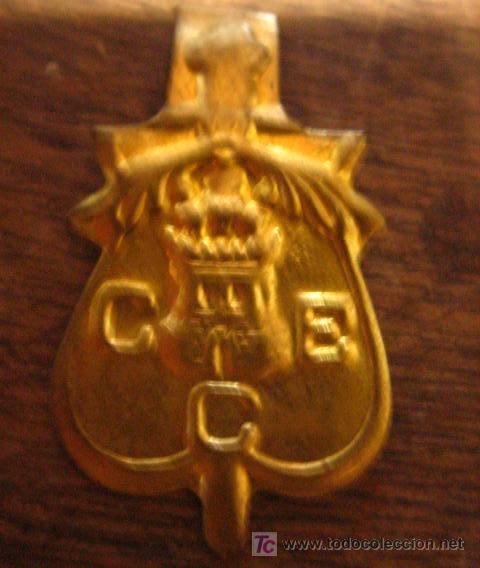 Militaria: Insignia Auxilio de invierno - Foto 1
