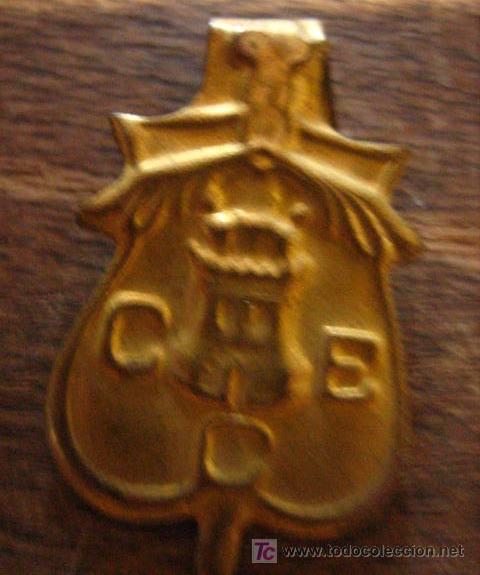Militaria: Insignia Auxilio de invierno - Foto 1
