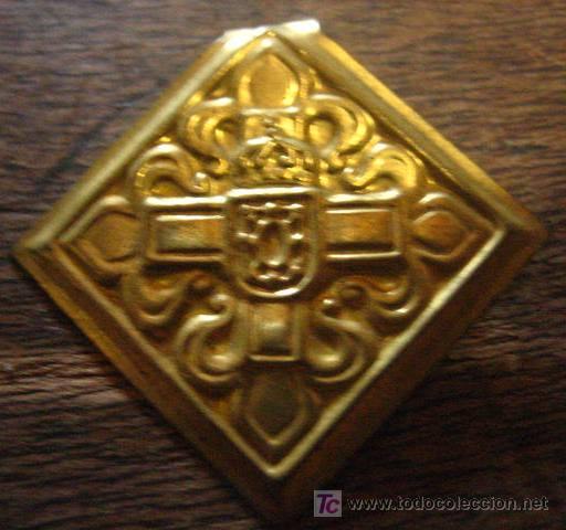 Militaria: Insignia Auxilio de invierno - Foto 1