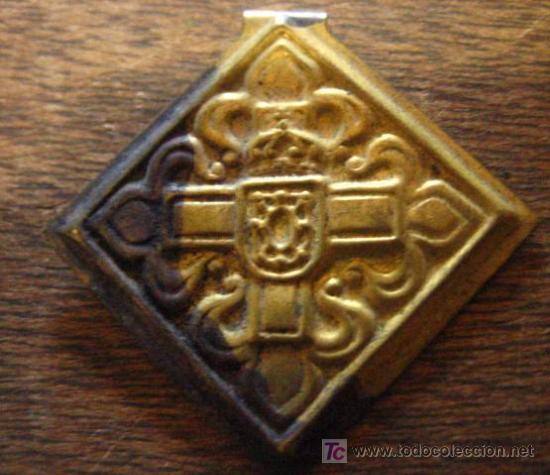 Militaria: Insignia Auxilio de invierno - Foto 1