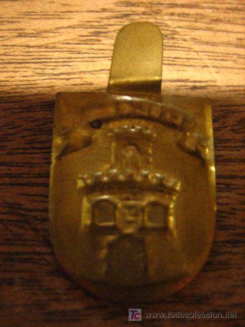 Militaria: Insignia Auxilio Social - Foto 1
