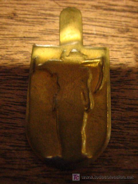 Militaria: Insignia Auxilio Social - Foto 1