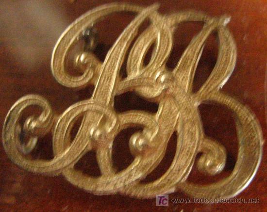 Militaria: Insignia de cuello - Foto 1