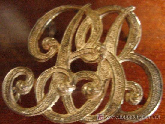 Militaria: Insignia de cuello - Foto 1