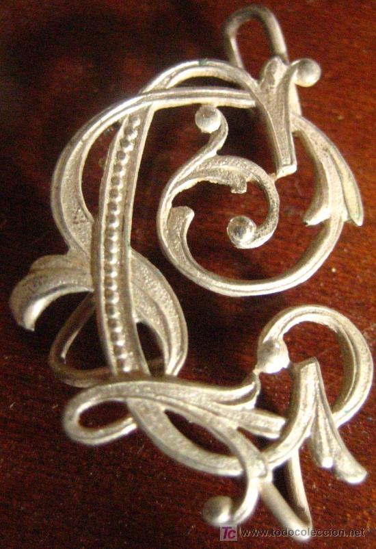Militaria: Insignia de cuello - Foto 1