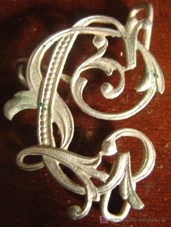 Militaria: Insignia de cuello - Foto 1