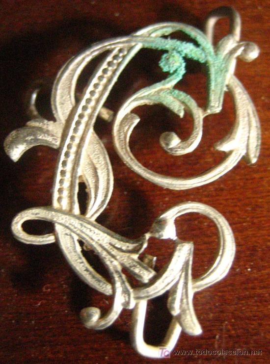 Militaria: Insignia de cuello - Foto 1