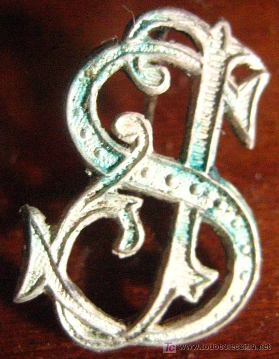 Militaria: Insignia de cuello - Foto 1