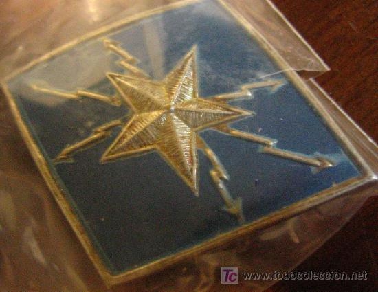 Militaria: Distintivo - Foto 1