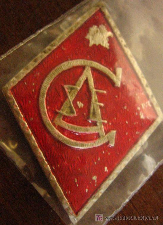 Militaria: Rombo CASE - Foto 1