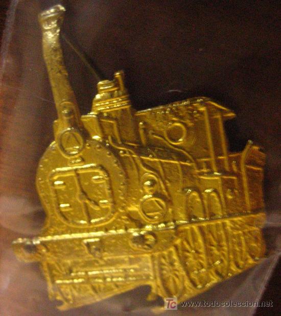 Militaria: Distintivo - Foto 1