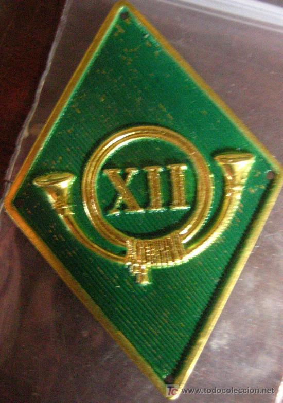 Militaria: Rombo - Foto 1