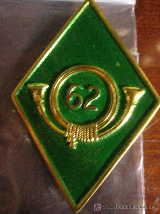 Militaria: Rombo - Foto 1