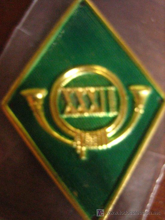 Militaria: Rombo - Foto 1