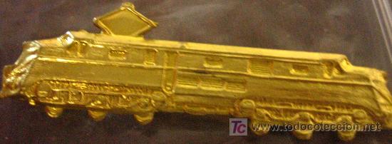 Militaria: Distintivo de aguja, de pecho, 75 cms - Foto 1