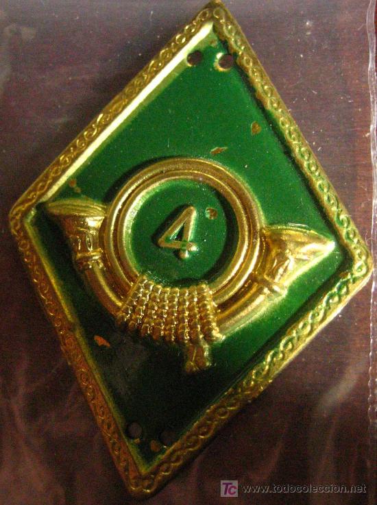 Militaria: Rombo - Foto 1