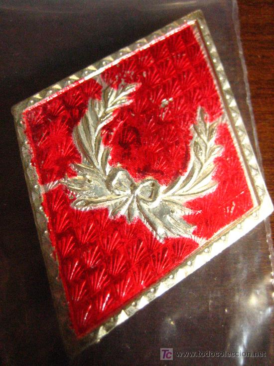 Militaria: Rombo - Foto 1