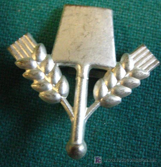 Militaria: Insignia Todt - Foto 1
