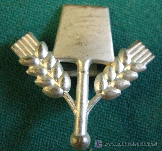Militaria: Insignia Todt - Foto 1