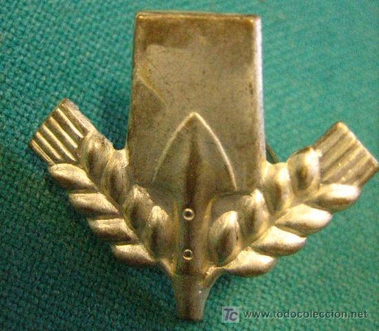 Militaria: Insignia Todt - Foto 1