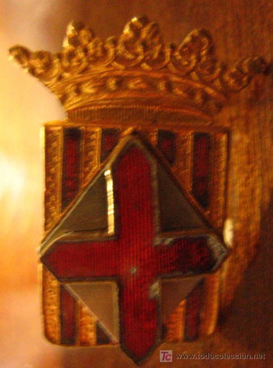 Militaria: Insignia de cuello - Foto 1