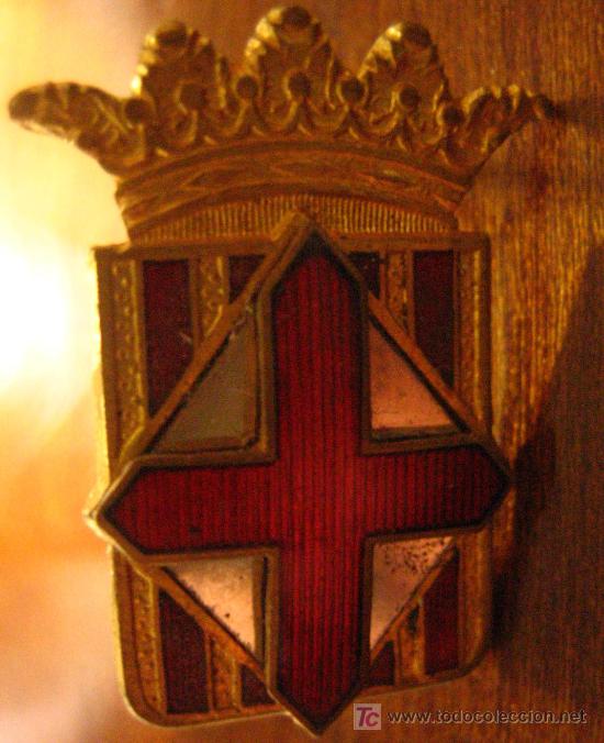 Militaria: Insignia de cuello - Foto 1