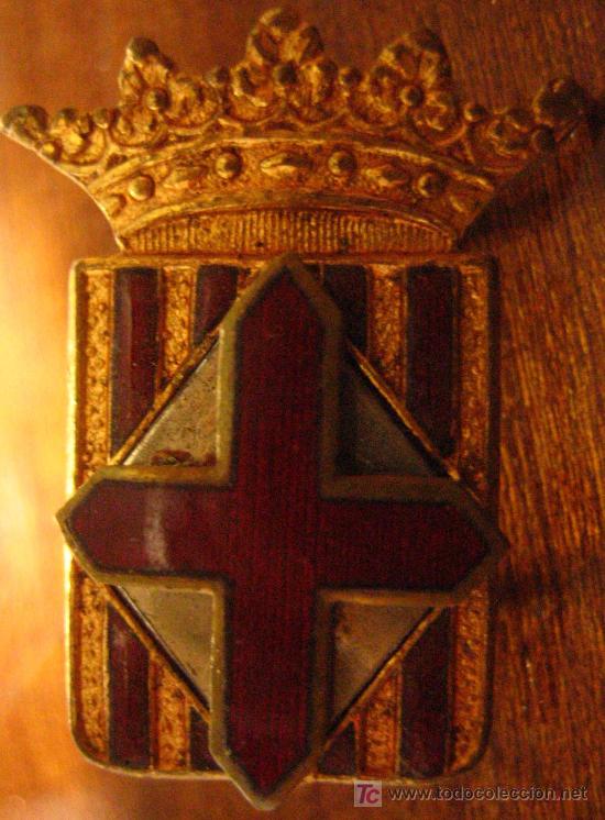 Militaria: Insignia de cuello - Foto 1