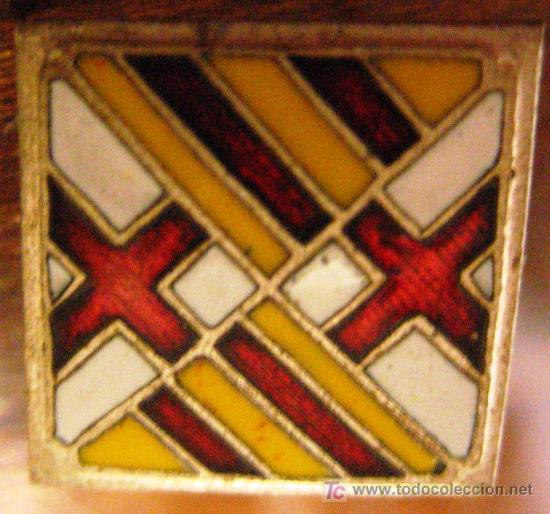 Militaria: Centro de escudo - Foto 1