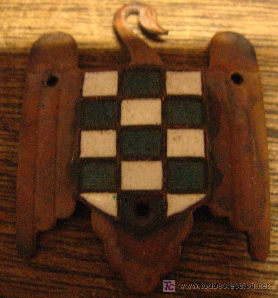 Militaria: Insignia Cisne SEU - Foto 1