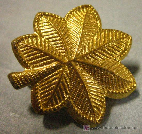 Militaria: Distintivo USA - Foto 1