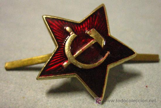 Militaria: Insignia rusa - Foto 1