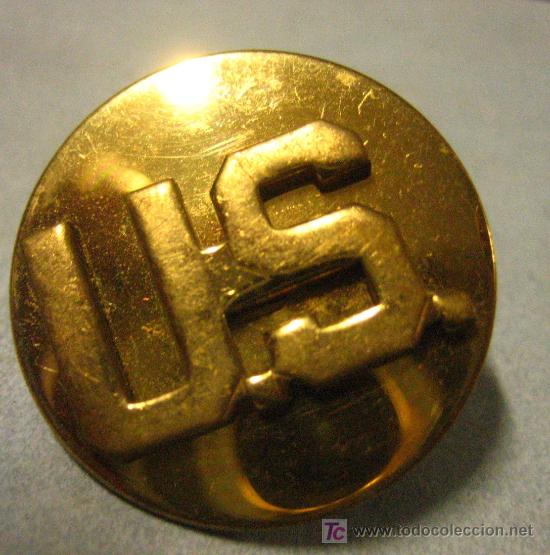 Militaria: Distintivo USA - Foto 1