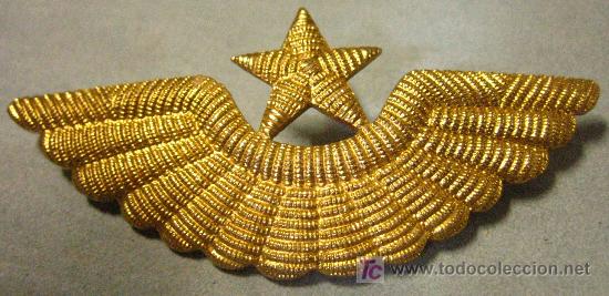 Militaria: Alas rusas - Foto 1