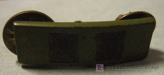 Militaria: Distintivo USA - Foto 1