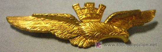 Militaria: Alas italianas - Foto 1