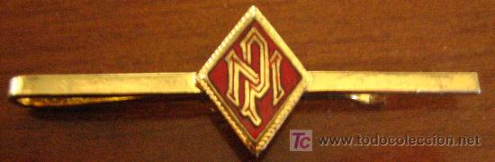 Militaria: Pasacorbata PM - Foto 1