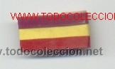 Militaria: insignia republica - Foto 1