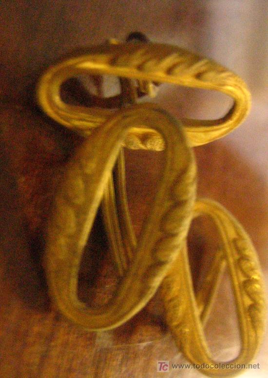Militaria: Tres n&uacute;meros 0 - Foto 1
