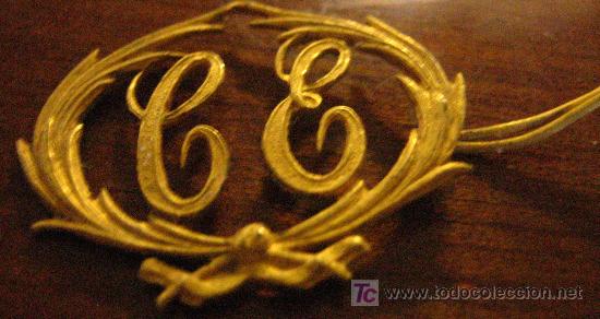Militaria: Insignia - Foto 1