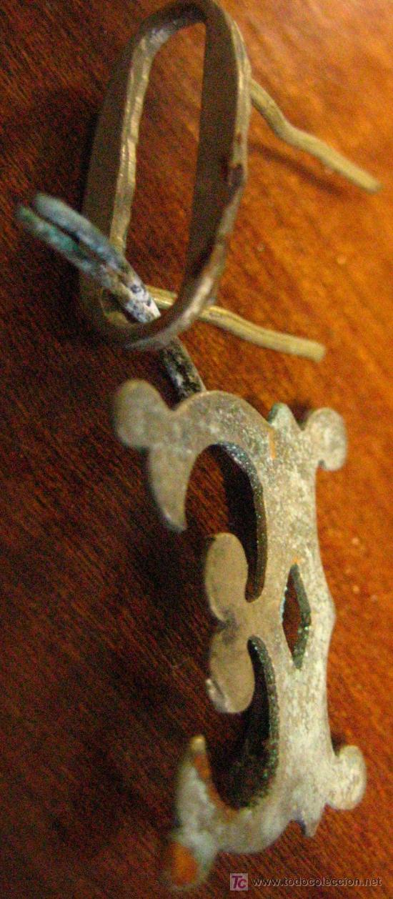 Militaria: Dos letras peque&ntilde;as - Foto 1