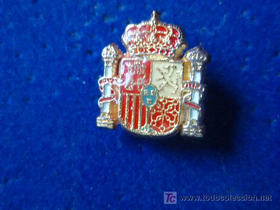 Militaria: PINS INGSINIA