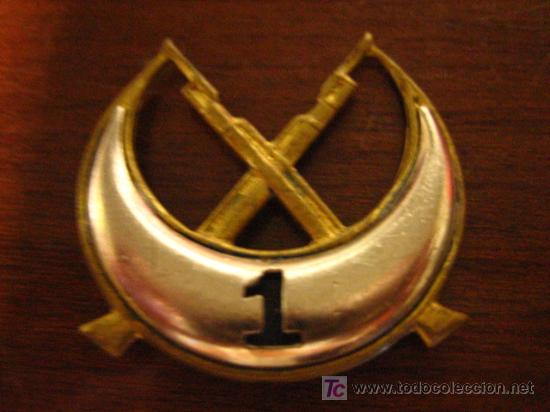 Militaria: 1 de regulares - Foto 1