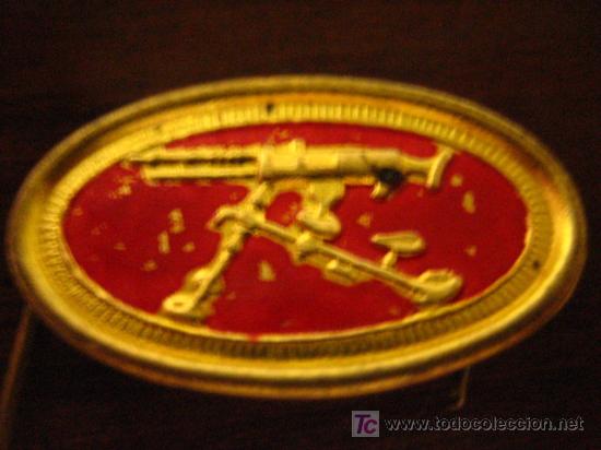 Militaria: Insignia de 25 cms - Foto 1