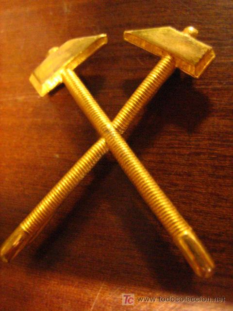 Militaria: Insignia Marina - Foto 1